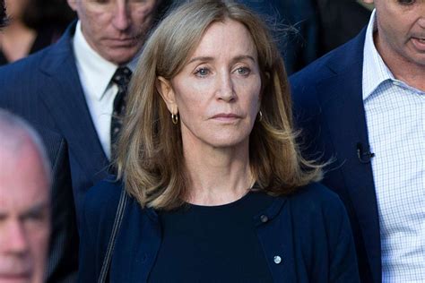 felicity huffman 2024